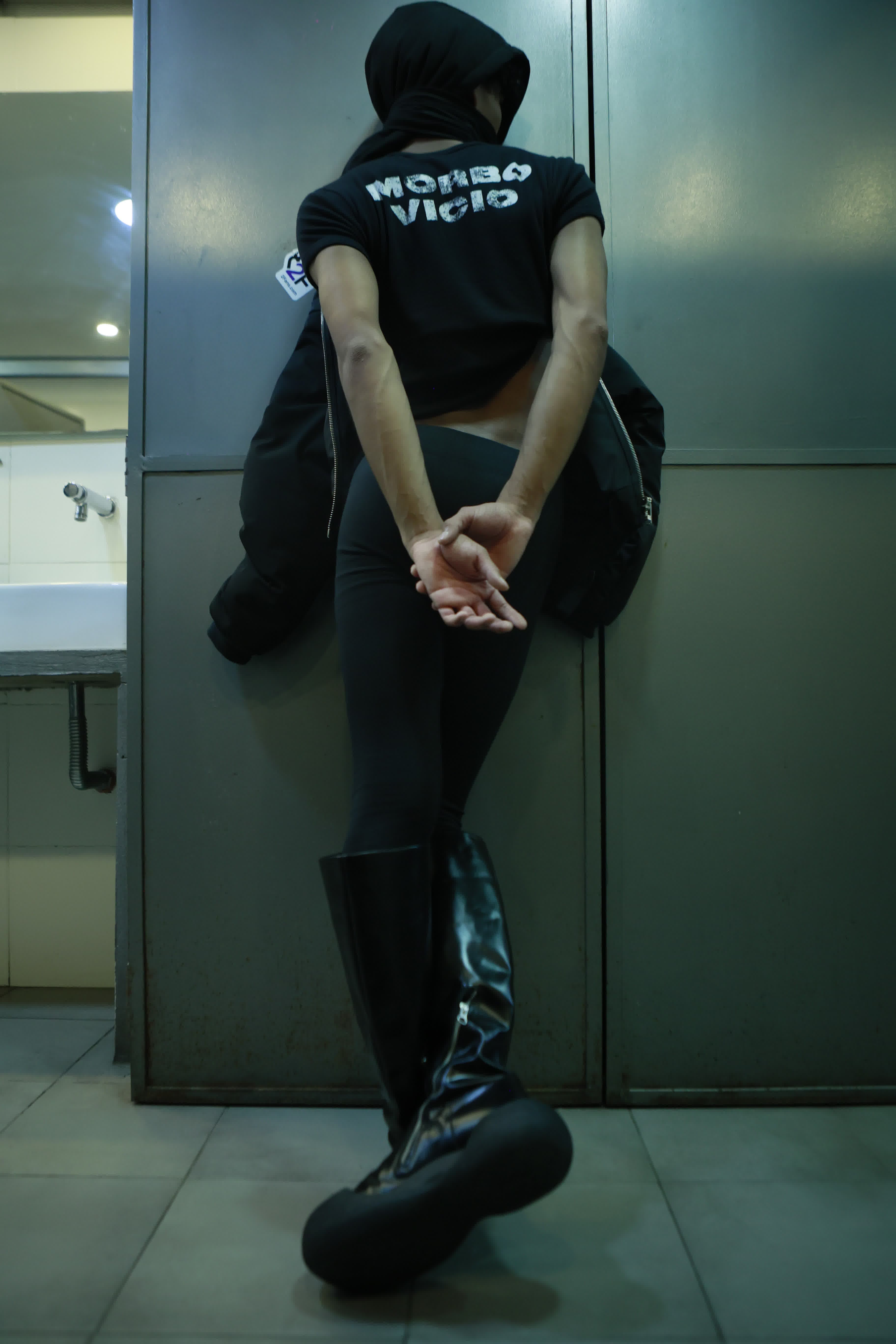 Morbo Vicio Campaign Image 4