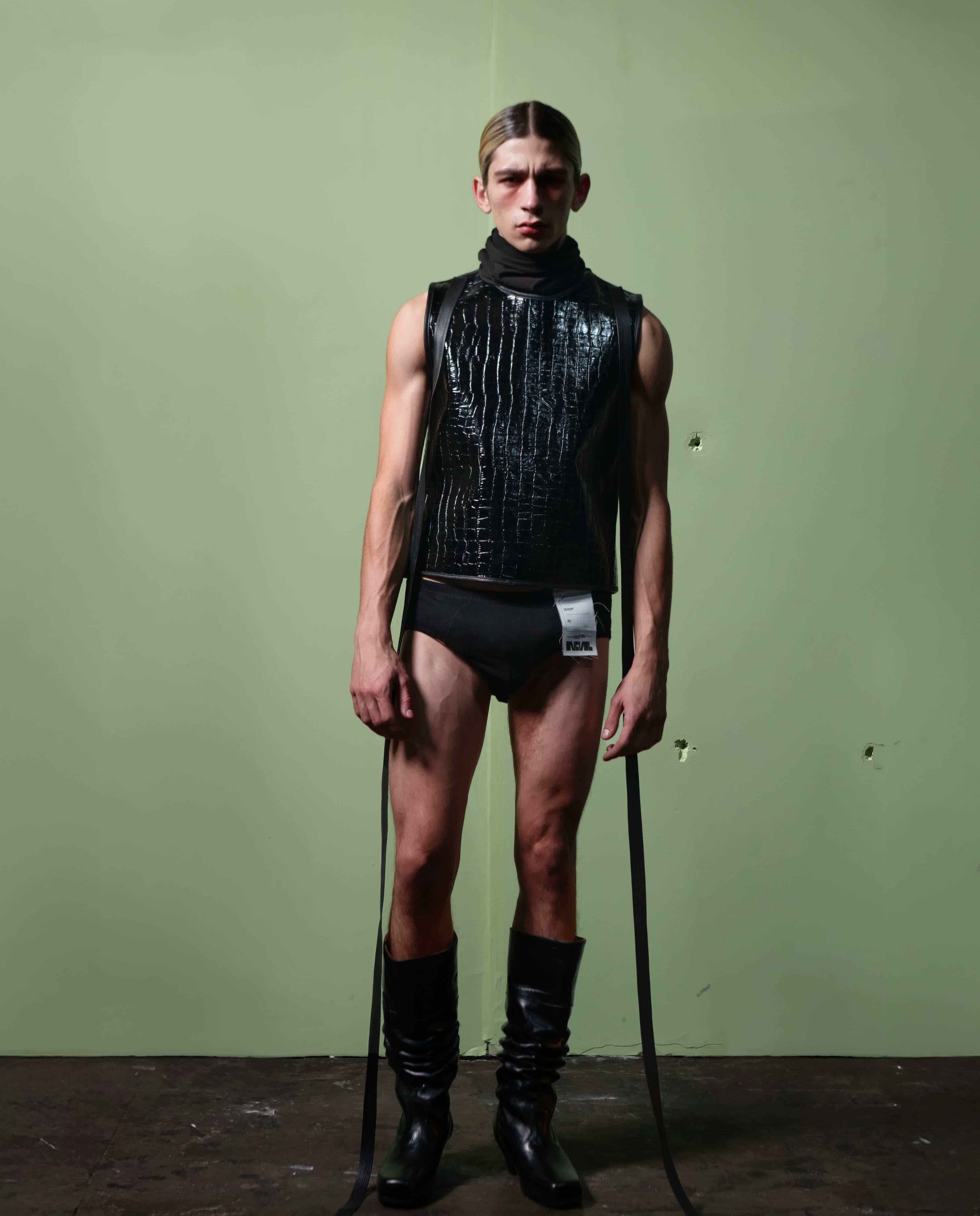 Lookbook Image 2